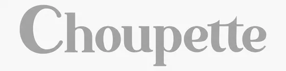 Choupette Логотип клиента — Choupette