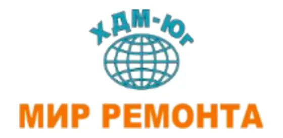 Мир Ремонта Логотип клиента — Мир Ремонта