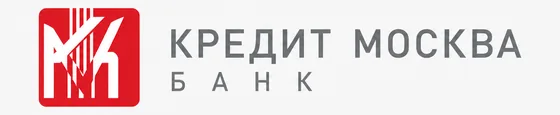 Кредит Москва Банк Логотип клиента — Кредит Москва Банк
