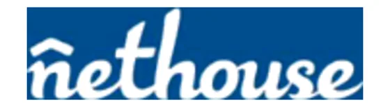 Nethouse Логотип клиента — Nethouse