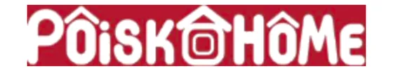 Поиск Home Логотип клиента — Поиск Home