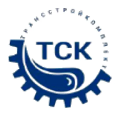 ТСК Логотип клиента — ТСК