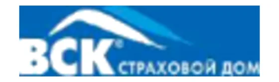 ВСК Страховой Дом Логотип клиента — ВСК Страховой Дом