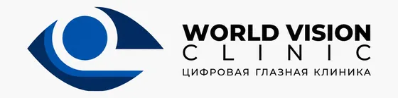 World Vision Clinic Логотип клиента — World Vision Clinic