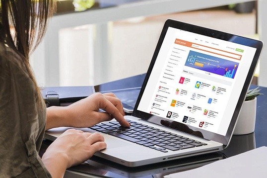 Решения онлайн торговли Решения онлайн торговли